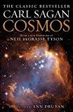 Cosmos by Carl Sagan (2013-12-10)