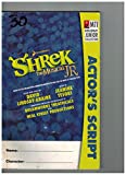 Shrek the Musical Jr. Actor's Script