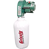 Grizzly Industrial G0710-1 HP Wall Hanging Dust Collector