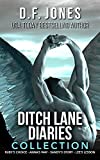 Ditch Lane Diaries: Angel Series