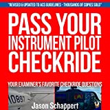 Pass Your Instrument Pilot Checkride