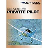 Jeppesen Private Pilot Manual Textbook - 10001360-003