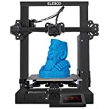 ELEGOO 3D Printer Neptune 2 FDM 3D Printer with Silent Motherboard, Safety Power Supply,Resume Printing and Removable Build Plate, Impresora 3D with 220x220x250mm Printing Size