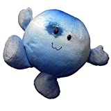Celestial Buddies Neptune Buddy Science Astronomy Space Solar System Educational Plush Blue Planet Toys