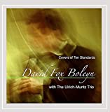 David Fox Boleyn with The Ulrich-Muntz Trio