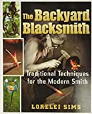 The Backyard Blacksmith