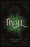 Finale: Todo juego tiene un final (Caraval, 3) (Spanish Edition)