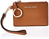 Michael Kors Mercer Small Coin Purse Acorn One Size