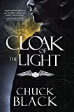 Cloak of the Light: Wars of the Realm, Book 1