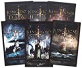 The Kingdom Series, Volumes 1 - 6: Kingdom's Dawn, Kingdom's Hope, Kingdom's Edge, Kingdom's Call, Kingdom's Quest, and Kingdom's Reign
