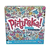 Pictureka! Picture Game for Kids, Fun Family Board Games for 6 Year Olds and Up