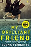 My Brilliant Friend (Neapolitan Novels Book 1)