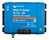 Victron Energy DC-DC Bluetooth Charger Orion-Tr ORI 122436120 Smart 12/12-30A (360W) Isolated B2B Booster