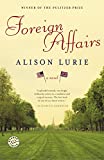 Foreign Affairs: A Novel