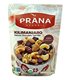 Prana Organic Kilimanjaro Deluxe Chocolate Trail Mix 1.5 lb.