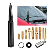 Car Truck Antenna for GM Chevy Silverado 1500 2500 3500 HD Avalanche GMC Sierra 1500 2500 3500 Denali Heavy Duty Pickup Trucks