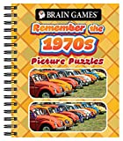 Brain Games - Picture Puzzles: Remember the 1970s