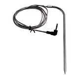 Stanbroil Replacement Meat BBQ Probe for Pit Boss Pellet Grills, Replacement for Pit Boss P7-340/700/1000 w/ PB440D2/PB1150G/PB850G/PB550G/PB820/Pro 1100 Grills and All Other Pit Boss Controller Board