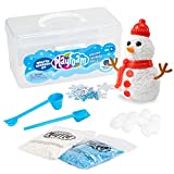 Educational Insights Playfoam Winter Sensory Kit, Over 60 Pieces, Fidget & Sensory Toy, for Boys & Girls, Ages 3+, Amazon Exclusive