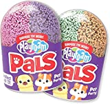 Educational Insights Playfoam Pals Pet Party 2-Pack, Fidget, Sensory Toy, Stocking Stuffers for Boys & Girls, Ages 3+
