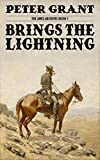 Brings The Lightning (Ames Archives Book 1)
