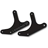 Legends 1313-0158 Tri-Glide Rear Lift Kit