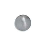 Tungsten Sphere - 1" Diameter