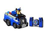 Paw Patrol My First RC Chase Rescue Racer Remote Control for Ages 3 and Up