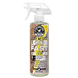 Chemical Guys SPI_191_16 Lightning Fast Carpet and Upholstery Stain Extractor (16 Oz)