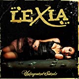 Eyes Set To Kill present Lexia: Underground Sounds