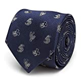 Disney Neckties (Mickey and Friends Blue)