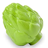 Planet Dog Orbee-Tuff Artichoke Treat-Dispensing Dog Chew Toy