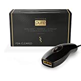 SmoothSkin Pure Intelligent Ultrafast IPL Laser Permanent Hair Removal for Women & Men - Body & Face – FDA Cleared