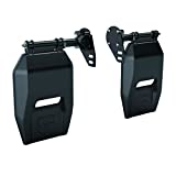 TeraFlex 4808500 JK Transit Mud Flap Ki, 1 Pack