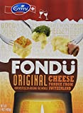 Fondue Cheese - Fondue Suisse Original (Pack of 4)