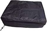AJinTeby Grill Cover Fit for Blackstone 22 Inch Tabletop Griddle with The Lid, 600D Heavy Duty Cover - Heighten