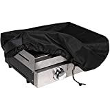 SHINESTAR Grill Cover for Blackstone 17 & 22 Inch Griddle, Royal Gourmet PD1301S / PD1202R and More Table Top Griddles, Durable & Waterproof