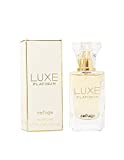 Charlotte Russe Refuge Luxe Platinum Perfume 1.7 Ounce