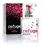 Charlotte Russe Refuge Nights Perfume 1.7 Oz. Spray Discontinued!