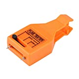 Keenso Car Fuse Remover, Multifunctional Fuse Puller Car Fuse Tester Removal Tool for MiniStandard Blade Fuse