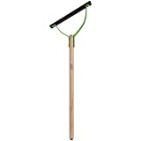 AMES 2915300 Double Blade Weed Grass Cutter with Hardwood Handle, 30 Inch