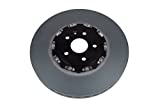 GM Genuine Parts 177-1247 Front Disc Brake Rotor