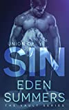 Union of Sin (The Vault Book 2)