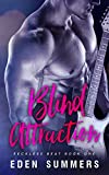 Blind Attraction (Reckless Beat Book 1)