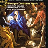 Baroque Christmas Music