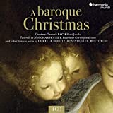 Baroque Christmas (Various Artists)
