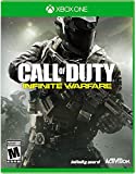 Call of Duty: Infinite Warfare - Standard Edition - Xbox One