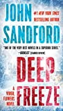 Deep Freeze (A Virgil Flowers Novel Book 10)