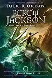 Lightning Thief, The (Percy Jackson and the Olympians, Book 1)