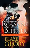 Blaze of Glory: Outlaw Hearts Series, 5